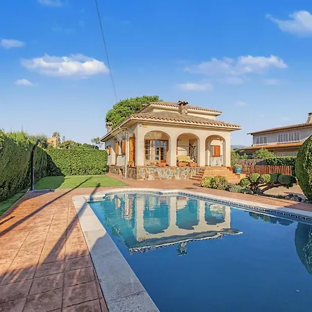 Casa Arrels * Cardedeu