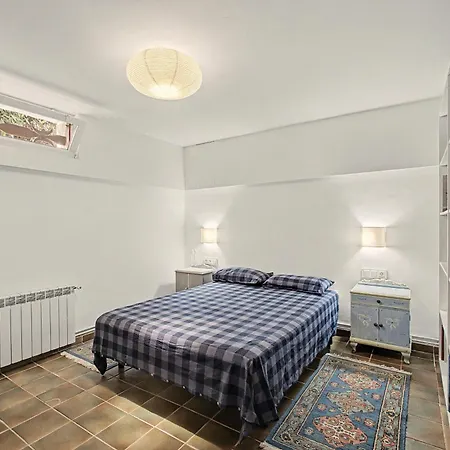 Ferienhaus Casa Arrels Cardedeu