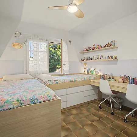 Casa Arrels *