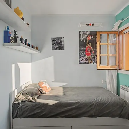 Casa Arrels Ferienhaus Cardedeu