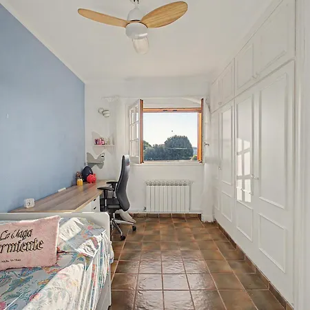 Casa Arrels
