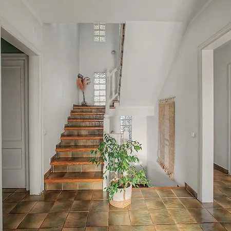 Casa Arrels * Cardedeu
