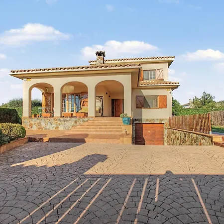 Casa Arrels * Cardedeu