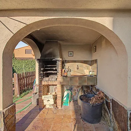 Ferienhaus Casa Arrels Cardedeu