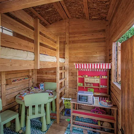 Ferienhaus Casa Arrels Cardedeu